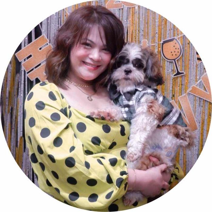 Profile picture for user thelovelyleigh17@gmail.com